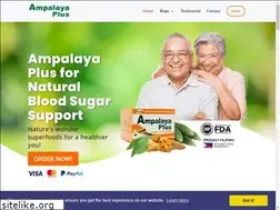 Sites similar to ampalayaplus.com
