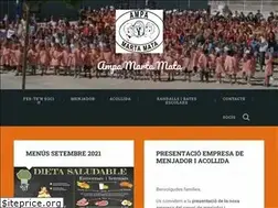 Sites similar to ampamartamata.wordpress.com