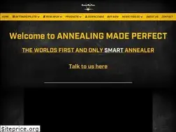 Sites similar to ampannealing.com