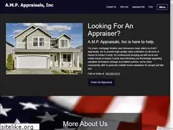 Sites similar to ampappraisals.com