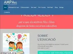 Sites similar to ampaquermany.cat