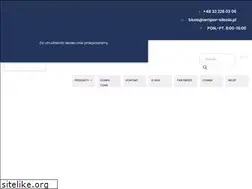 Sites similar to ampar-silesia.pl