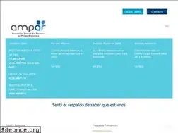 Sites similar to ampar.org