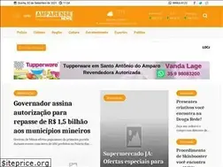 Sites similar to amparensenews.com