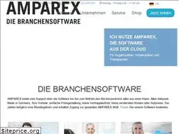 Sites similar to amparex.net