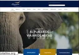 Sites similar to amparo.com.mx