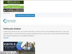 Sites similar to amparo.net.br
