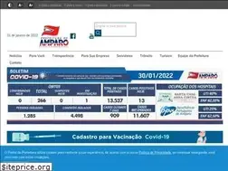 Sites similar to amparo.sp.gov.br