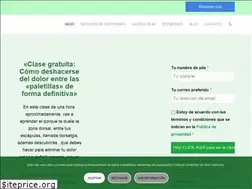 Sites similar to amparobaena.es