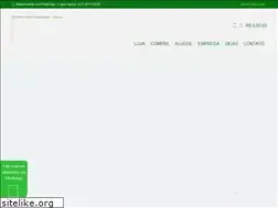 Sites similar to amparohospitalar.com.br