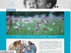 Sites similar to amparomaternal.org