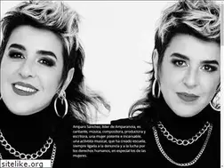 Sites similar to amparosanchez.info