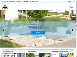 Sites similar to ampartners.pl