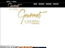 Sites similar to ampate.com