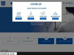 Sites similar to ampath.co.za