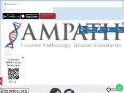 Sites similar to ampath.com