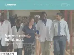 Sites similar to ampathkenya.org