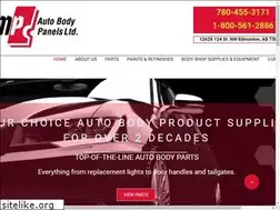 Sites similar to ampauto.com