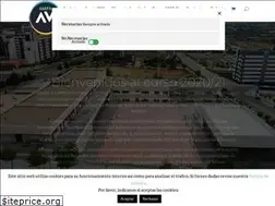 Sites similar to ampavaldebebas.es