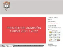 Sites similar to ampavargasllosa.com