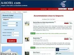 Sites similar to ampavris.a-greece.com