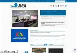 Sites similar to ampb.org.br