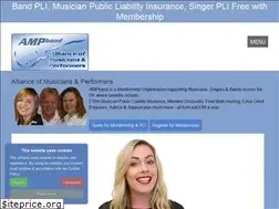 Sites similar to ampband.co.uk