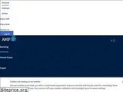 Sites similar to ampbanking.com