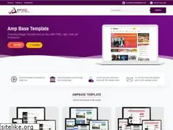 Sites similar to ampbase.blogspot.com