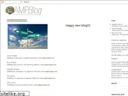 Sites similar to ampblog2006.blogspot.com