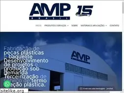 Sites similar to ampbr.com.br