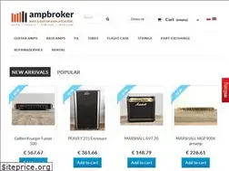 Sites similar to ampbroker.pl