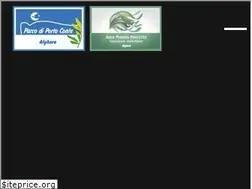Sites similar to ampcapocaccia.it