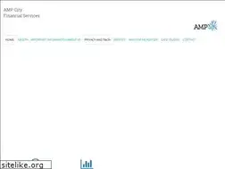 Sites similar to ampcity.co.nz