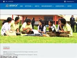 Sites similar to ampck.in