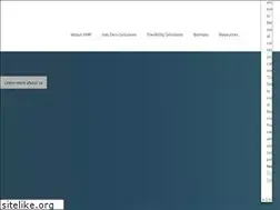Sites similar to ampcleanenergy.com