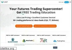 Sites similar to ampclearing.com