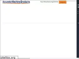 Sites similar to ampcnc.com