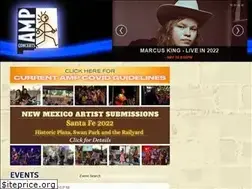 Sites similar to ampconcerts.org