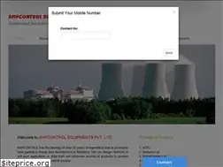 Sites similar to ampcontrol.net