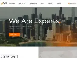 Sites similar to ampcorporate.com