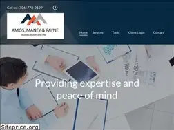Sites similar to ampcpas.com