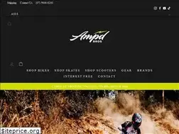 Sites similar to ampdbros.com.au