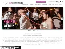 Sites similar to ampdentertainment.net