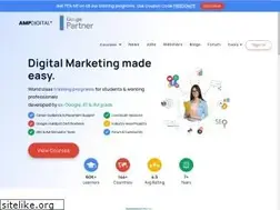 Sites similar to ampdigital.co