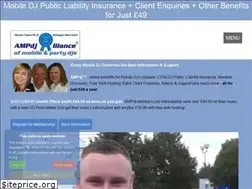 Sites similar to ampdj.co.uk