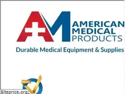 Sites similar to ampdme.com