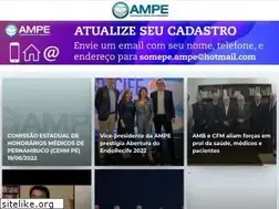Sites similar to ampe-med.com