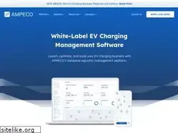 Sites similar to ampeco.global