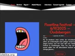 Sites similar to amped-up.be